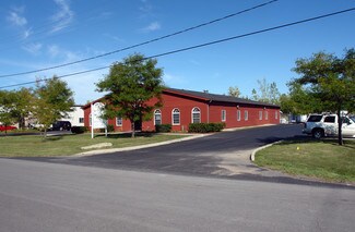 East Syracuse, NY Flex - 6010 Drott Dr East Syracuse, NY Flex - 6010 Drott Dr