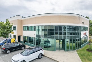 Abbotsford, BC Industrial - 30468 Great Northern Ave Abbotsford, BC Industrial - 30468 Great Northern Ave