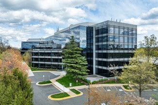 Herndon, VA Office - 2201 Cooperative Way