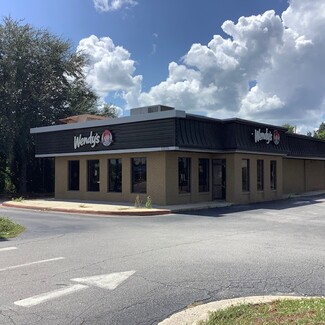 Dade City, FL Retail - 13135 US Hwy 301