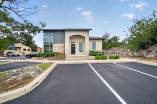 San Antonio, TX Office - 14603 Huebner Rd San Antonio, TX Office - 14603 Huebner Rd