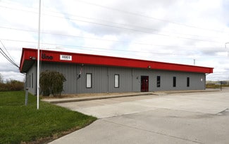 Harrison, OH Office - 11003 State Route 128