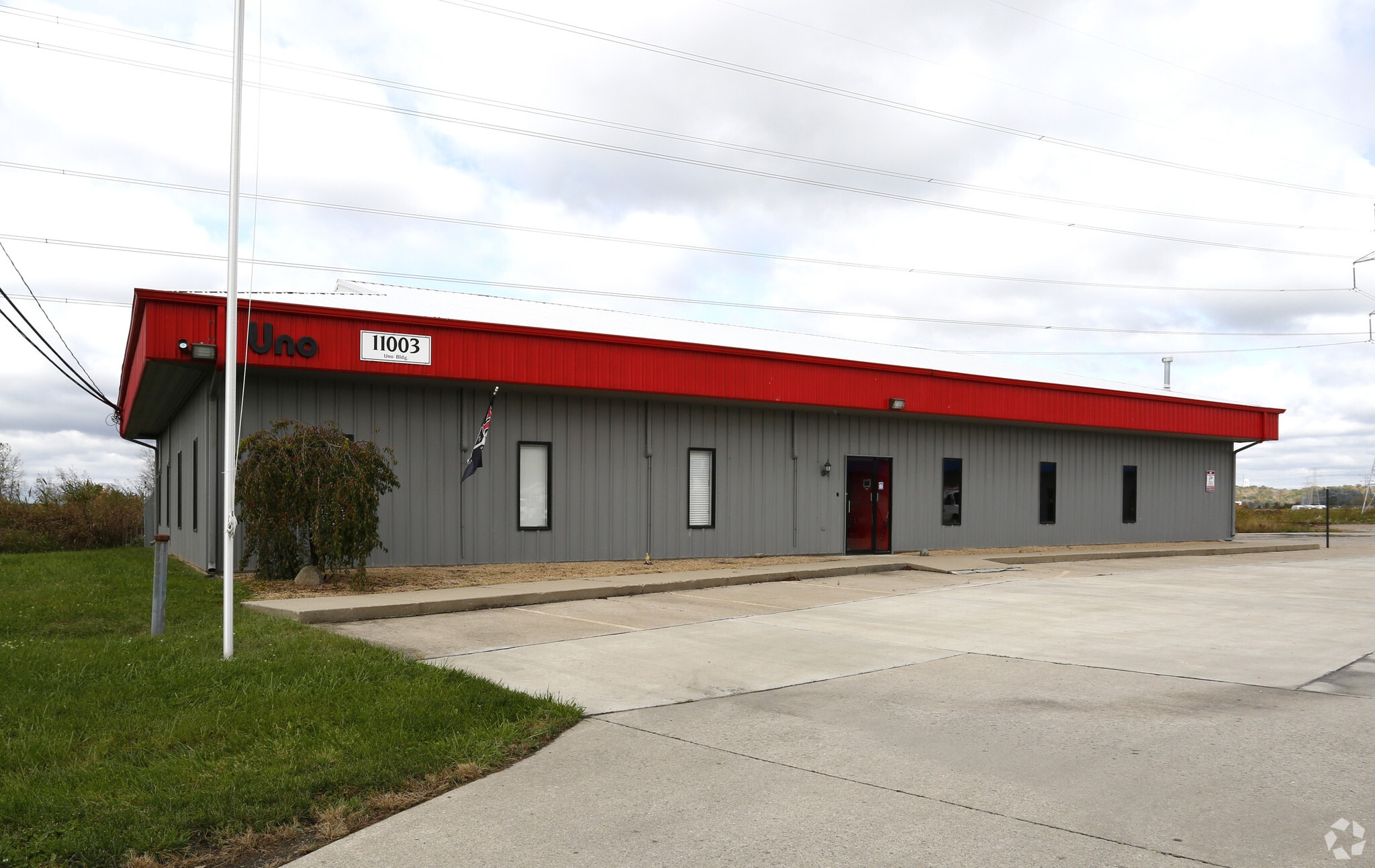 11003 State Route 128, Harrison, OH for Sale