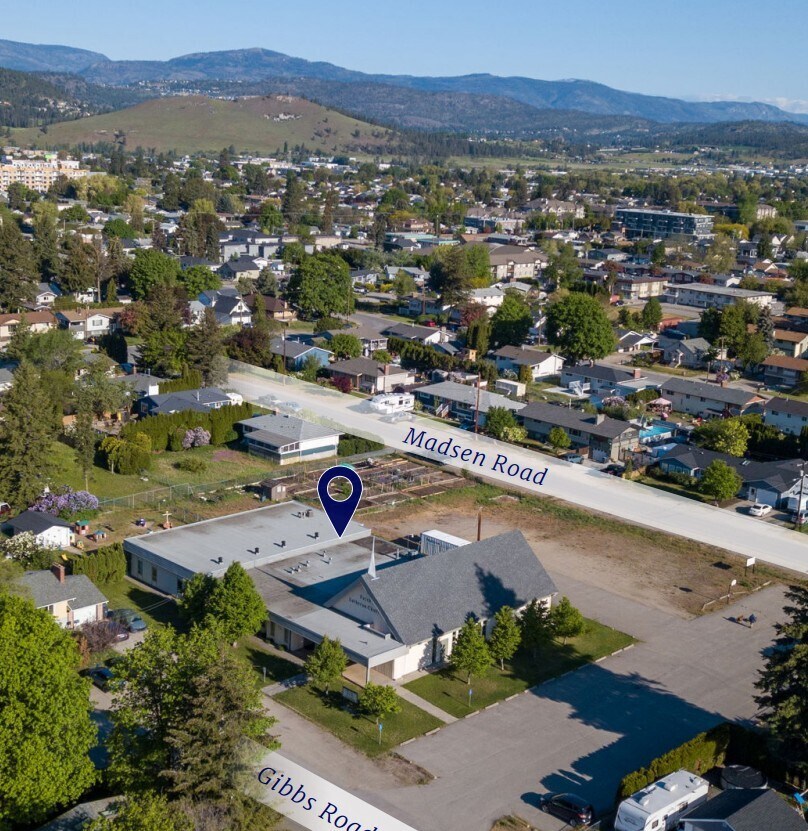 250 Gibbs Rd W, Kelowna, BC for Sale