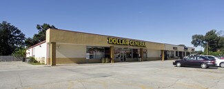 Belleview Shopping Center