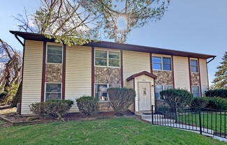 Valparaiso, IN Apartments - 212 Logan St