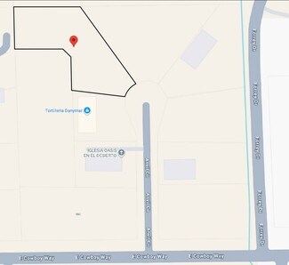 LaBelle, FL Industrial Land - 920 Anvil Cir LaBelle, FL Industrial Land - 920 Anvil Cir