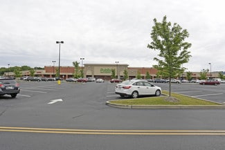 Ooltewah, TN Retail - 5958 Snow Hill Rd