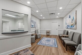 Cary, NC Medical - 3731 NW Cary Pky Cary, NC Medical - 3731 NW Cary Pky