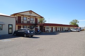 Quartzsite, AZ Hospitality - 904 W Main St