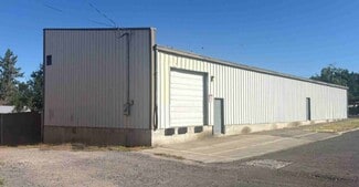 Klamath Falls, OR Flex - 140 Martin St
