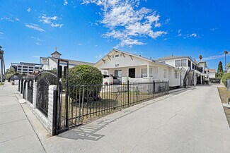 Los Angeles, CA undefined - 837 W 85th St Los Angeles, CA undefined - 837 W 85th St