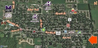 300 S Independence St  