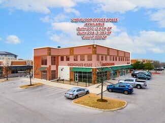 San Antonio, TX Retail - 5602 W Hausman Rd