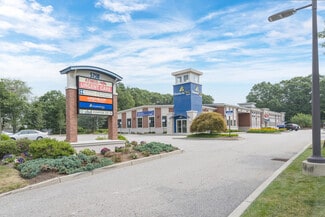 East Greenwich, RI Medical - 5750 Post Rd