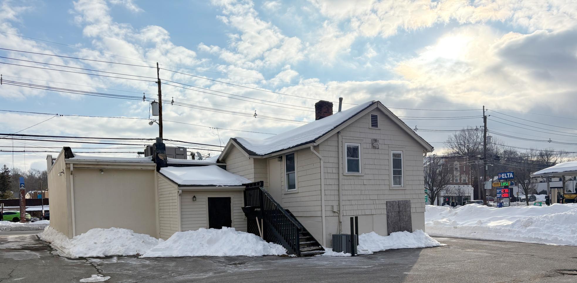 602-604 Pompton Ave, Cedar Grove, NJ for Sale