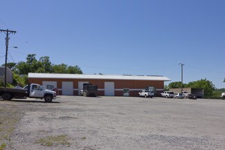 Nashville, TN Service - 1214 Brick Church Pike