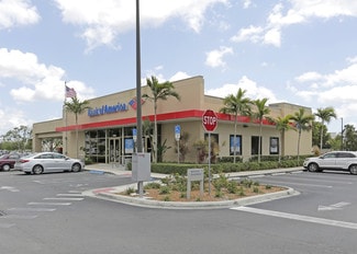 Miami, FL Bank - 16686 SW 88th St