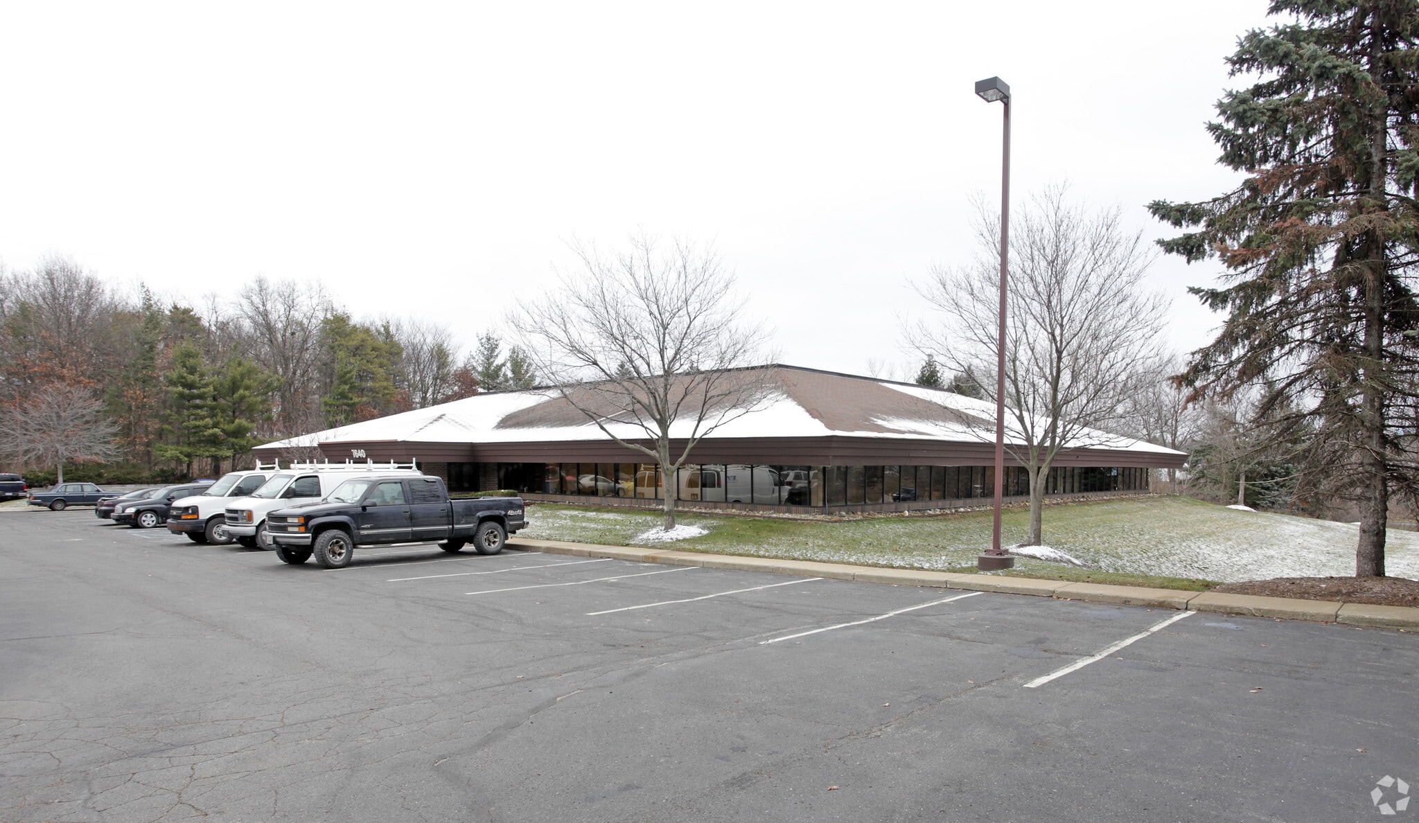 7640 Dixie Hwy, Village of Clarkston, MI for Rent