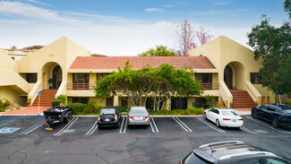 Calabasas, CA Office - 4766 Park Granada