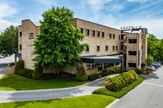 Nashville, TN Office, Retail - 4205-4219 Hillsboro Pike