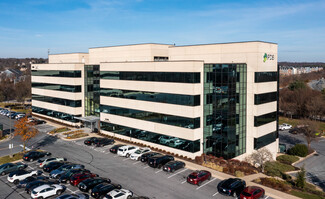 Ellicott City, MD Office - 6010 University Blvd