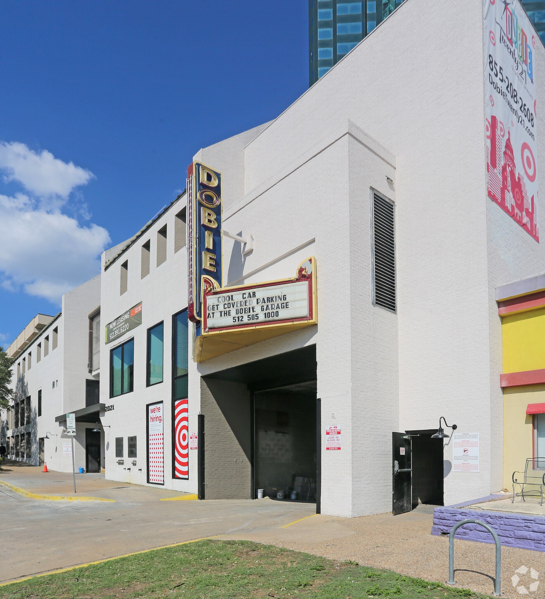 2002-2060 Guadalupe St, Austin, TX for Rent