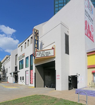 Austin, TX Coworking Space - 2002-2060 Guadalupe St