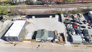 Springfield, MO undefined - 819-823 W Commercial St