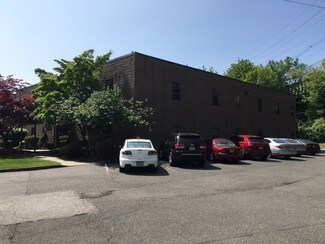 Totowa, NJ Office - 41 Vreeland Ave