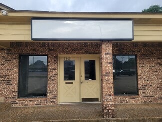 Texarkana, TX Retail - 3801-3811 N State Line Ave