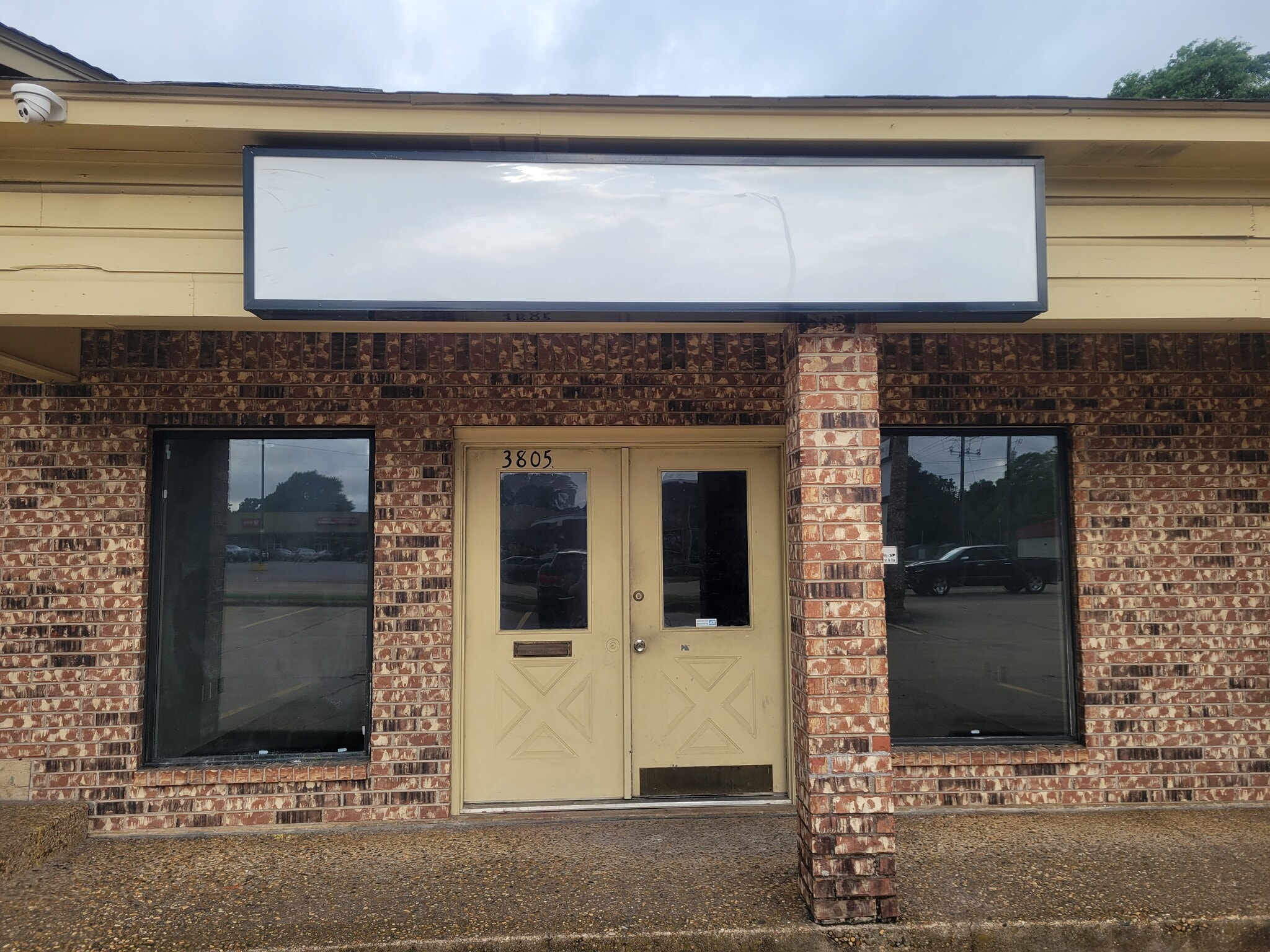 3801-3811 N State Line Ave, Texarkana, TX for Rent