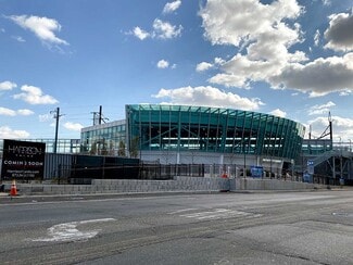 Harrison, NJ Retail - 913 Frank E Rodgers Blvd S