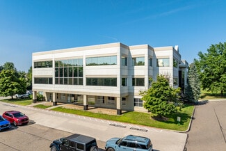 Akron, OH Office - 202 Montrose West Ave