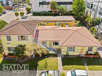 Fort Lauderdale, FL Apartments - 1414 NE 4th St