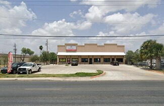 Brownsville, TX undefined - 2305 Southmost Rd