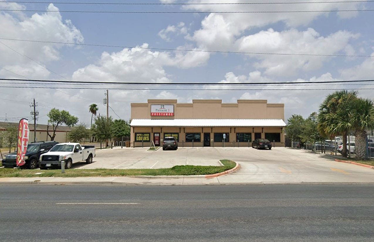 2305 Southmost Rd, Brownsville, TX for Sale