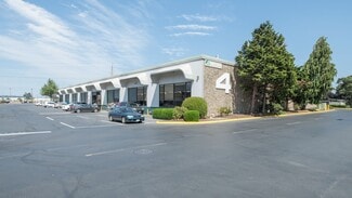 Portland, OR Retail, Flex, Industrial - 3571-3599 NW Yeon Ave