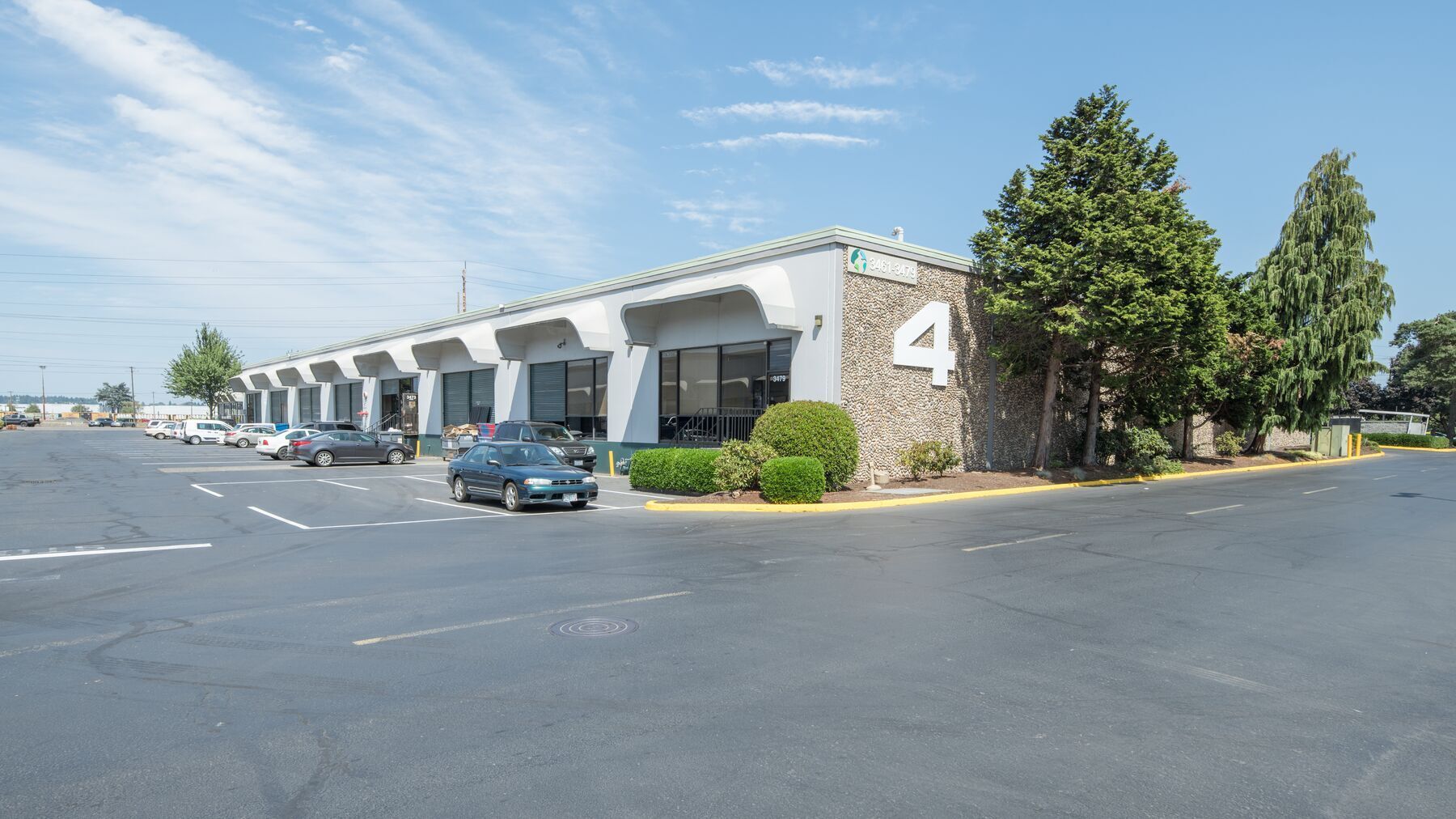 3571-3599 NW Yeon Ave, Portland, OR for Rent