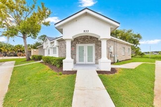Kissimmee, FL Office/Medical - 833 E Oak St Kissimmee, FL Office/Medical - 833 E Oak St
