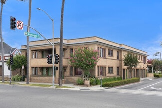 Santa Ana, CA Apartments - 1301 N Broadway Santa Ana, CA Apartments - 1301 N Broadway