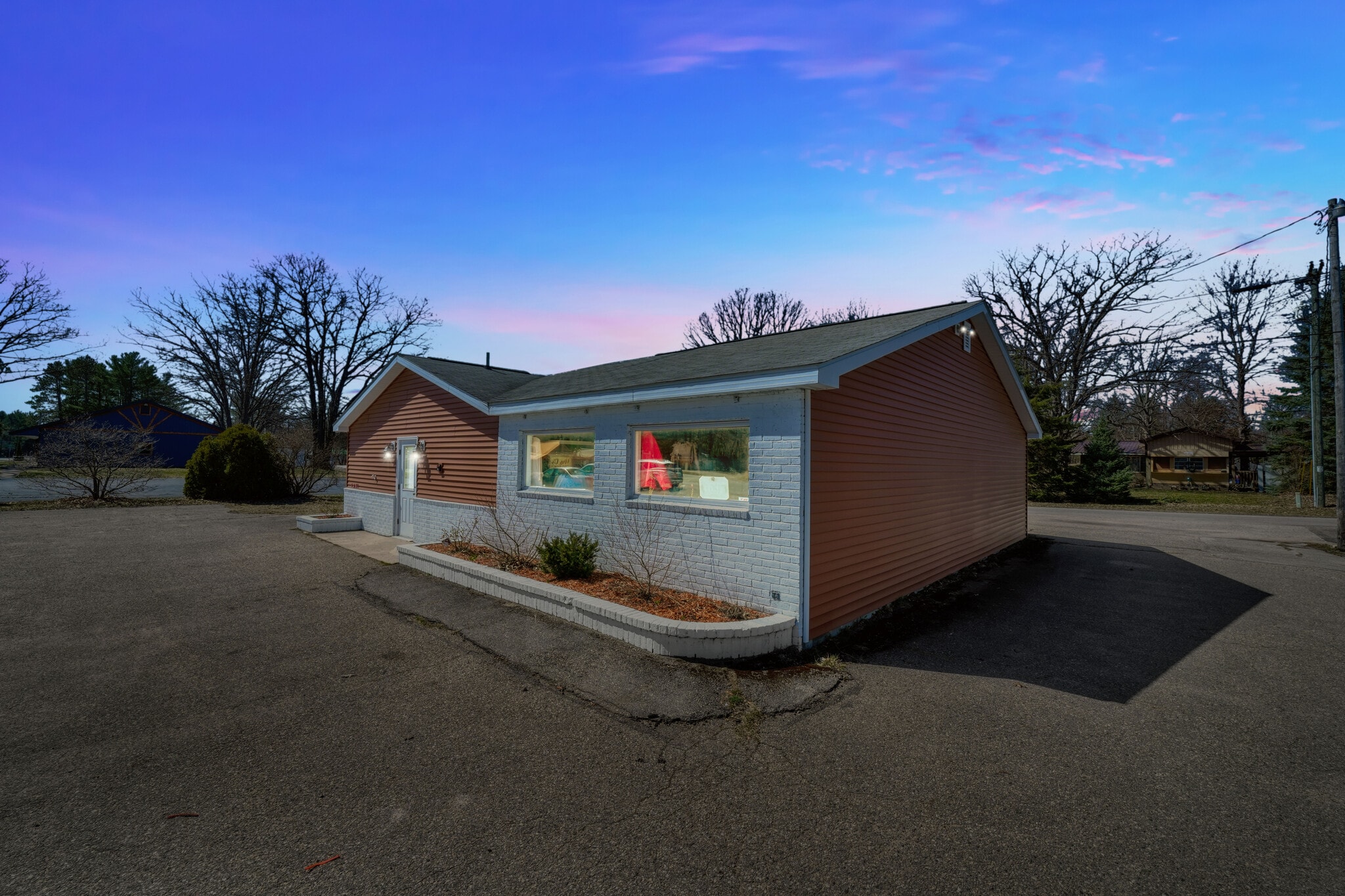 2480 J Maddy Pky, Interlochen, MI for Sale