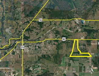 LaBelle, FL Agricultural - 2060 Wellington Parkway