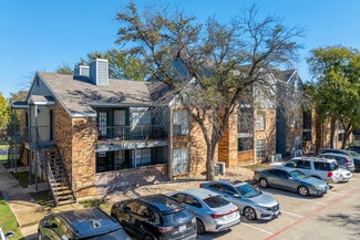 Arlington, TX Apartments - 2216 Plum Ln