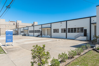 Dallas, TX Industrial - 712-740 W Mockingbird Ln