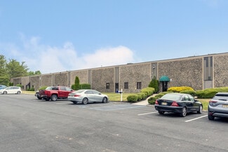 Freehold, NJ Office, Flex, Industrial - 920 State Route 33
