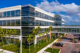 Plantation, FL Office - 1700 N University Dr
