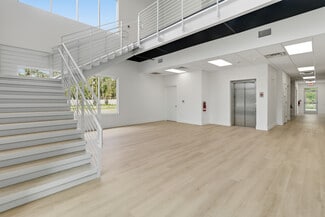 Lake Mary, FL Office, Office/Medical - 3416 W Lake Mary Blvd