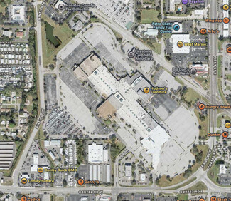 Bradenton, FL Commercial Land - 303 301 Blvd W