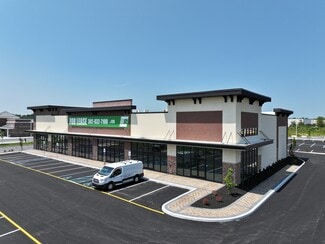 Newark, DE Retail - 130 Corporate Blvd
